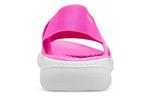 Женские шлепанцы Crocs LiteRide - фото 4