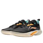 Часы Li-Ning Speed 10 'Black' - фото 2