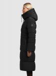 Зимнее пальто khujo, Black - фото 8
