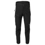 Брюки AGU Venture MTB Summer, черный - фото