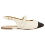 Балетки Gioseppo Hawley, белый - фото 2