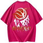 Футболка унисекс Cotton, белый - фото 31