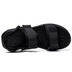 Пляжные сандалии мужские None Help, черный - фото 4