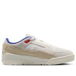 Кроссовки Air Jordan Flight Court 'Beige Royal', бежевый - фото 2