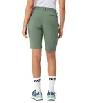 Шорты VAUDE Farley Stretch II, зеленый - фото 2