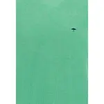 Свитер Fynch Hatton Structure, зеленый - фото 3