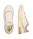 Кроссовки Ea7, экрю - фото 4