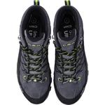 Мужские туфли Rigel MID WP CMP, серый - фото 5