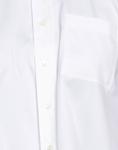 Рубашка Brunello Cucinelli, белый - фото 4