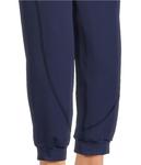 Брюки Brooks Momentum Thermal Jogger 2.0, цвет Midnight - фото 4