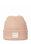 Шапка MoonWorks Beanie, Peach/Light Pink - фото