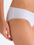 Трусики Hanro Invisible Cotton, белый - фото 4