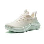 Кроссовки супер гибкие Anta, бежевый - фото 2