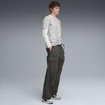 Рубашка PUMA Essentials, белый - фото 5