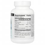 Source Naturals, Глицинат магния, 60 таблеток - фото 2