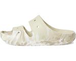 Сандалии Crocs Classic Marbled Sandals, цвет Bone/Multi - фото 4