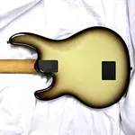 Ernie Ball Music Man StingRay 4 Special, Бріуле / Ебен - фото 11