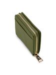 Кошелек Lazarotti, оливковый - фото 3