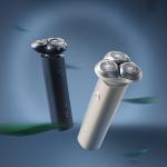 Электробритва Xiaomi, серый - фото 6