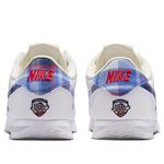Кроссовки (GS) Nike Cortez 'White Multi-Color Comet Blue' - фото 3