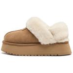 Термоноски женские Ankle Length ботинки AGSDON, Chestnut - фото