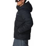 Куртка с гребнем Iceline Columbia, черный - фото 3