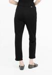 Брюки LIU JO Trousers, Black - фото 3