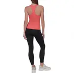 Футболка без рукавов DKNY Balance Compression Racerback, розовый - фото 2