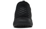 Кроссовки мужские Slip Ins Low-top Black Skechers - фото 3