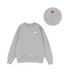 Nike Серый свитшот Men's Gray - фото 3