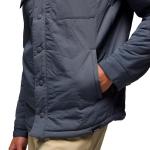 Куртка Encinitas Shacket - мужская prAna prAna, Thundercloud - фото 5