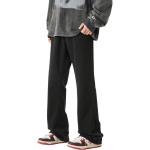 Джинсы унисекс COMOWA, Черный - фото 3