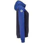 Спортивный костюм Kempa Prime Multi-Track Suit, черный - фото 3