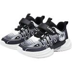 Детские беговые кроссовки kids Disney, черный - фото 3