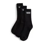 Унисекс носки Classic Crew Vans, черный - фото