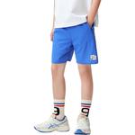 Шорты для подростков ASICS, синий - фото 5