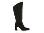 Сапоги Kailen Extra Wide Calf Boot Vince Camuto, черный - фото 5