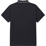 Футболка-поло Unisex DESCENTE, белый - фото 7