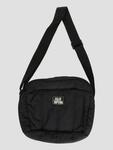 Сумка Blue Tomato Puffy Handtasche, black - фото