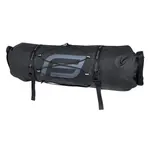 Сумка на руль Force Adventure 8L, черный - фото