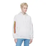 Унисекс свитшот UNDEFEATED, белый - фото 9