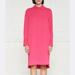 Платье Joop!, розовый - фото