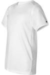 Футболка Badger Youth B-Core, белый - фото 3