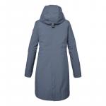 Парка Giga Dx, цвет sturmblau - фото 2