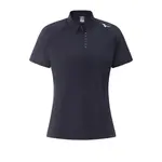 Женская поло Mizuno, 01/Bleached - фото 2