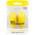 Консилер Miracle concealer sponge duo Real Techniques, 2 шт. - фото 2