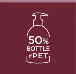 Жидкое мыло Natural Basics Handseife White Tea & Verbena - фото 3