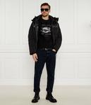 Свитер 15 jjj-26clifton Regular fit Joop! Jeans, черный - фото 2