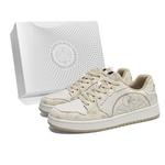 Кроссовки Doraemon Jingle Cats Skateboarding Shoes Unisex Low-top, черный - фото 28