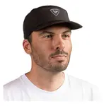 Кепка Rossignol Lycian, черный - фото 3